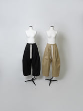 画像をギャラリービューアに読み込む, 【2025SS PRE ORDER】DRAWCORD CHINO PANTS
