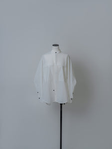 【2025SS PRE ORDER】BIG PATCH POCKET SHIRT