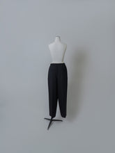 画像をギャラリービューアに読み込む, 【2025SS PRE ORDER】DOUBLE WAIST 2TUCK PANTS
