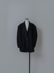 【2024AW PRE ORDER】TAILORED JACOTTO