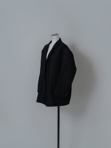 【2024AW PRE ORDER】TAILORED JACOTTO