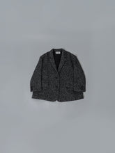 画像をギャラリービューアに読み込む, 【2024AW PRE ORDER】TAILORED JACOTTO
