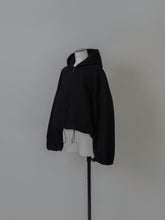 画像をギャラリービューアに読み込む, 【2024AW PRE ORDER】LAYERED  HOODIE
