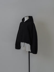 【2024AW PRE ORDER】LAYERED  HOODIE