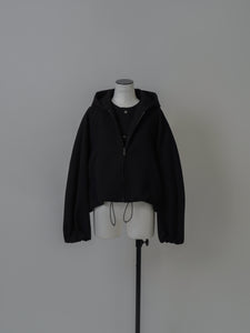 【2024AW PRE ORDER】LAYERED  HOODIE