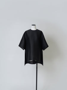 【2025SS PRE ORDER】T -BLOUSE