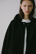 画像をギャラリービューアに読み込む, 【2024AW PRE ORDER】LAYERED  HOODIE
