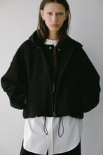 画像をギャラリービューアに読み込む, 【2024AW PRE ORDER】LAYERED  HOODIE
