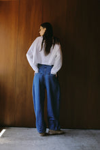 画像をギャラリービューアに読み込む, 【2024AW PRE ORDER】denim pants
