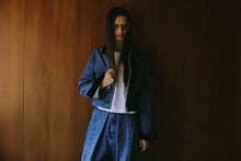 画像をギャラリービューアに読み込む, 【2024AW PRE ORDER】denim jacket
