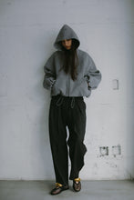 画像をギャラリービューアに読み込む, 【2024AW PRE ORDER】LAYERED  HOODIE
