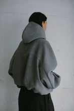 画像をギャラリービューアに読み込む, 【2024AW PRE ORDER】LAYERED  HOODIE
