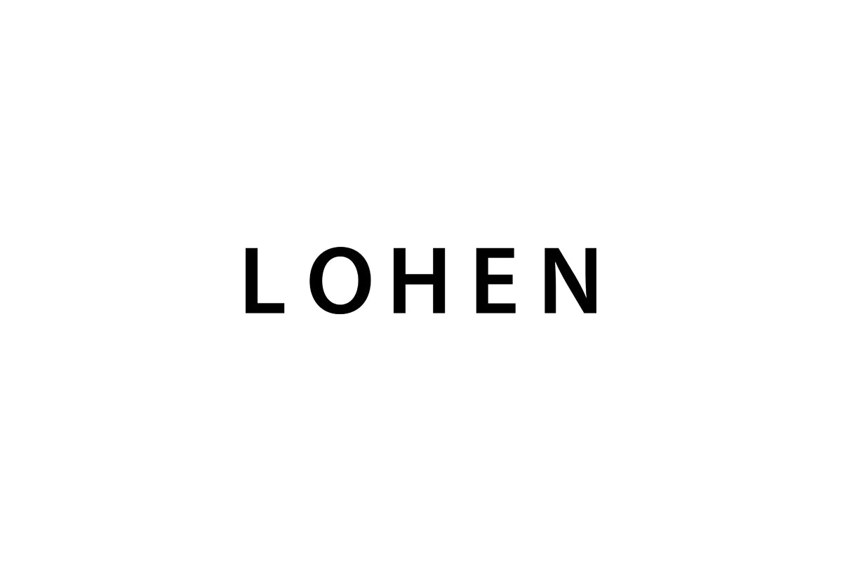 LOHEN（ローヘン）の公式サイト、直営オンラインショッピングサイト 