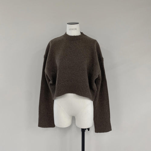 KNITWEAR – LOHEN